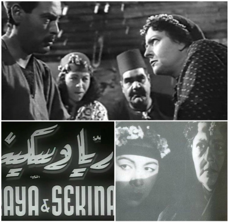 تعرفوا على النجمة التي كُتبت رائعة أم كلثوم الأطلال كرمى لعينيها.. من أشهر شريرات السينما المصرية!